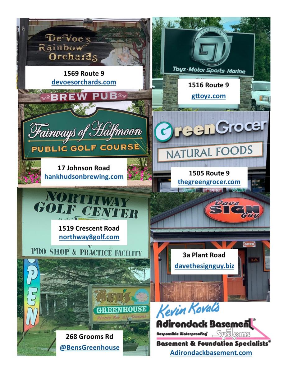 local businesses