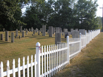 Rosekrans Cemetery
