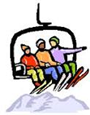 ski
