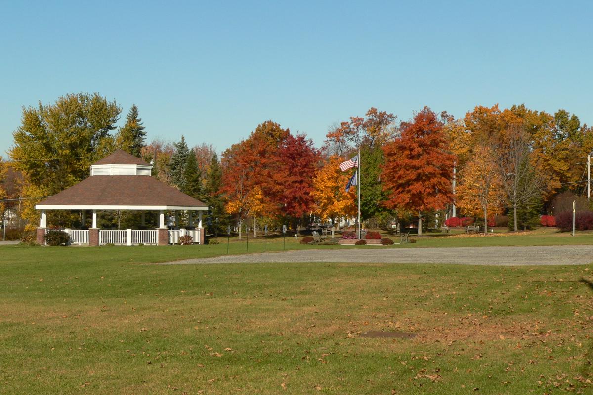                                                Abele Park