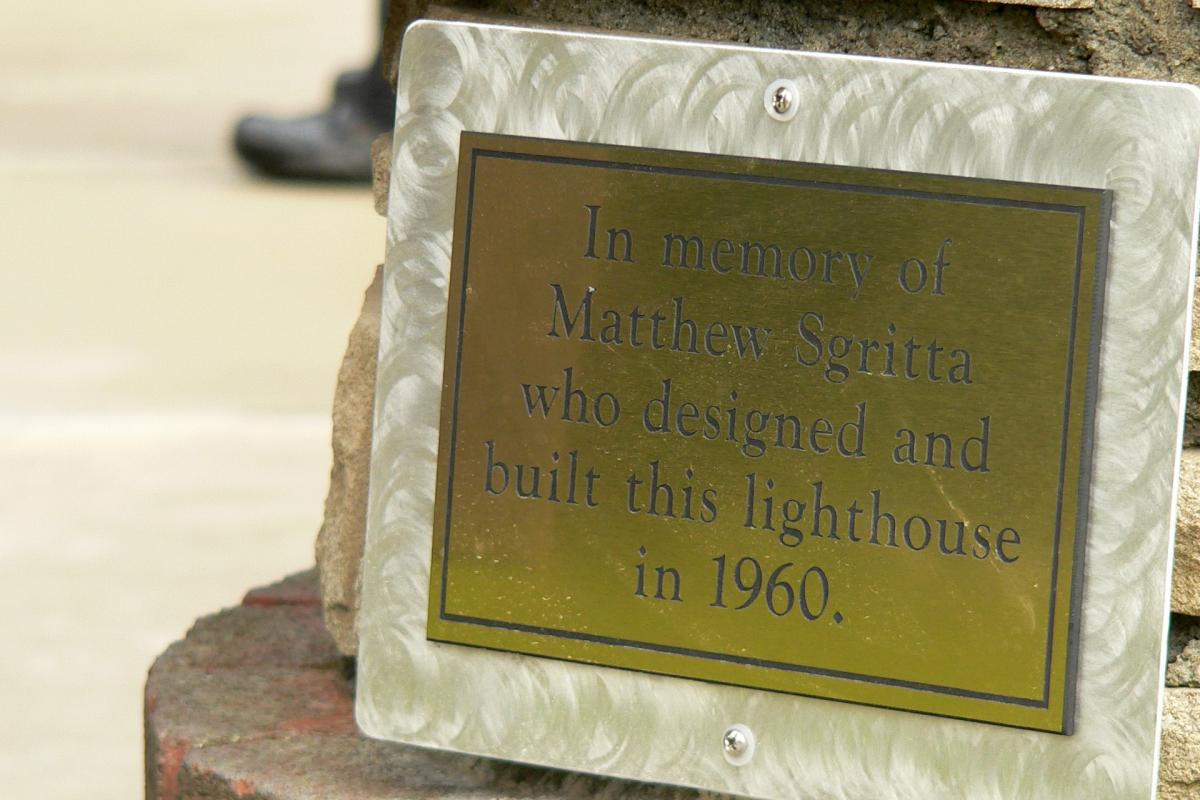 Lighthouse Park