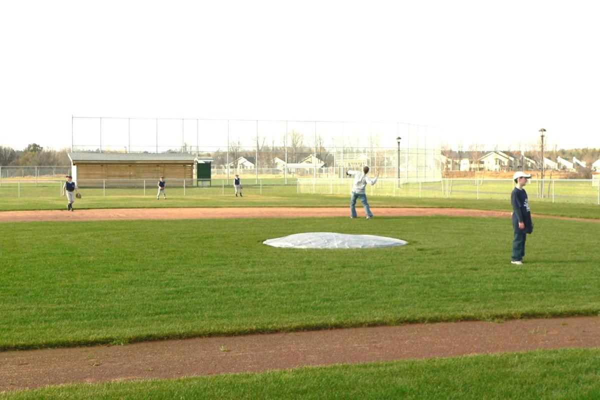 Town Park Baseball Field