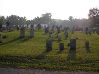 Middletown Cemetery